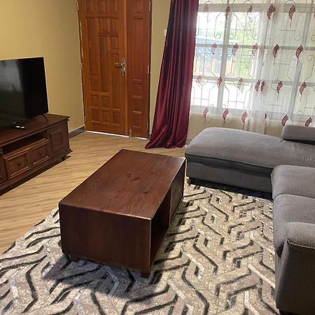 The Golden Suite Apartment Arusha Dış mekan fotoğraf