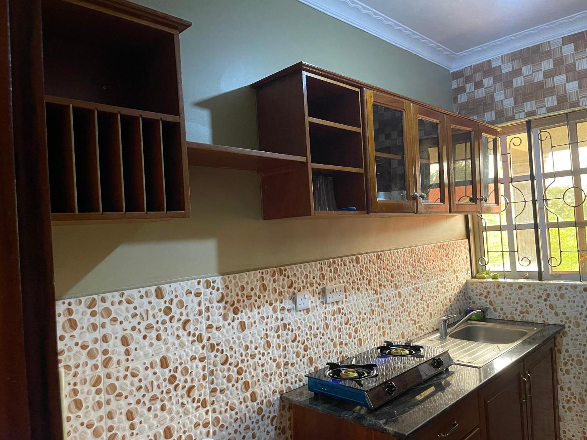 The Golden Suite Apartment Arusha Dış mekan fotoğraf
