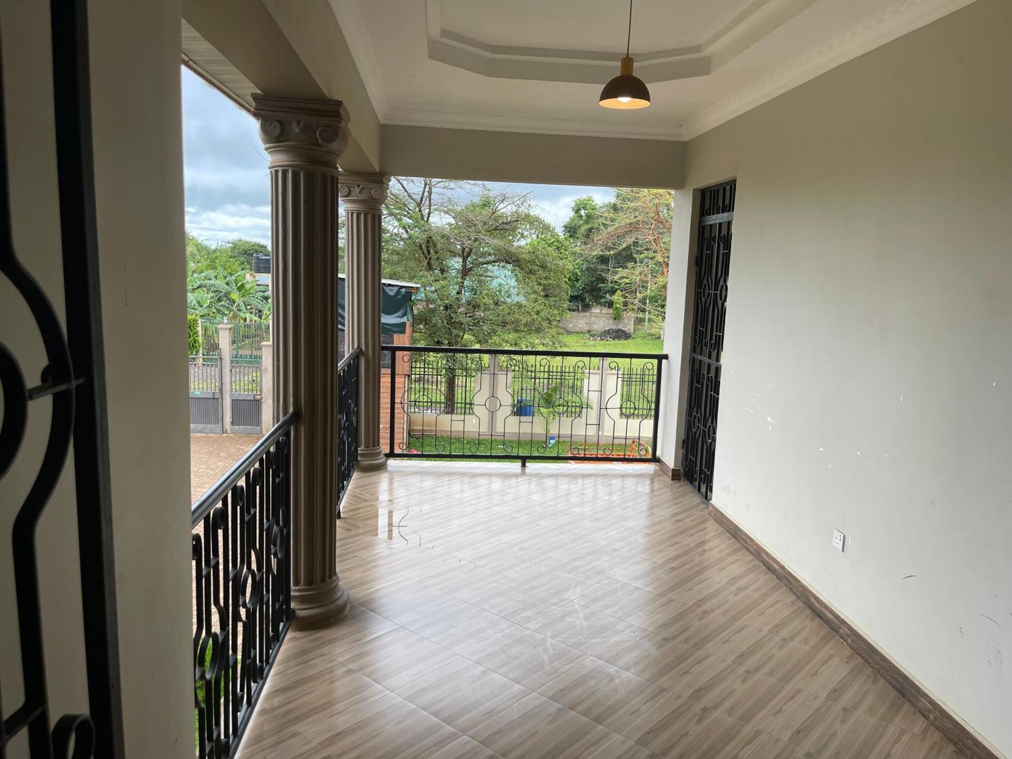 The Golden Suite Apartment Arusha Dış mekan fotoğraf
